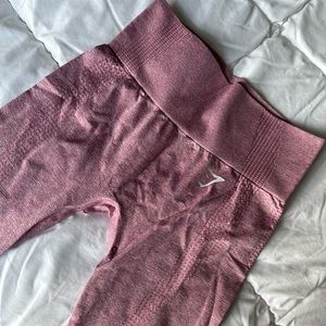 Gymshark Vital Seamless, link size small